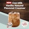 Coffee Mate Plant-Based Oat Milk Liquid Creamers, Natural Vanilla, 0.38 oz Mini Cups, 50PK 12536842 - alternate 6